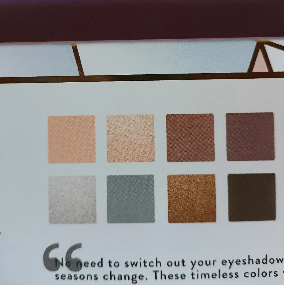 Laura Geller Quartz Crystals Eyeshadow and Made To Multitask Think Pink Palettes